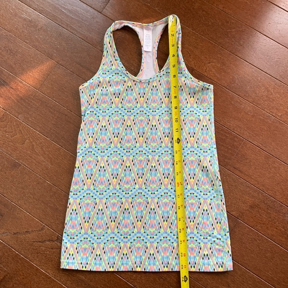 Ivivva by Lululemon Tank Top - Picture 3 of 6